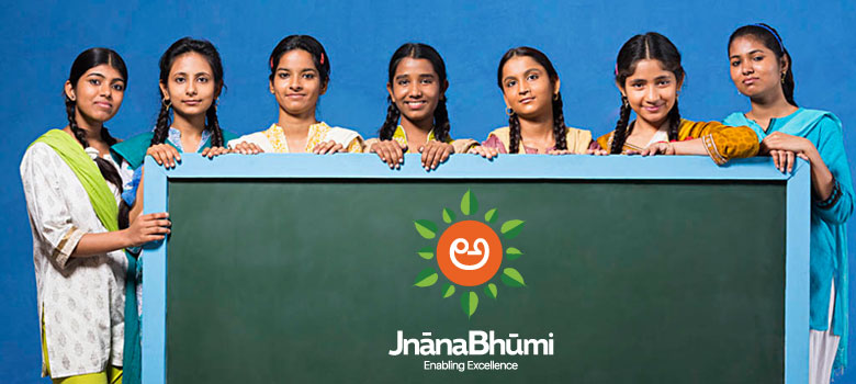 Jnanabhumi Scholarship
