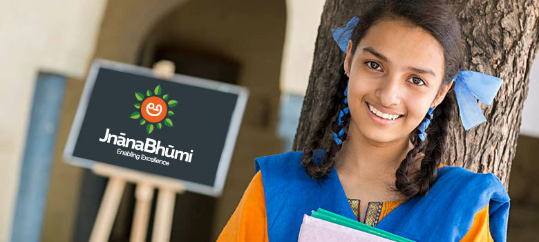 Jnanabhumi Scholarship