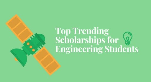 Engineering Scholarships