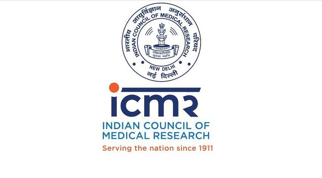 ICMR