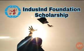 IndusInd Foundation Scholarship 2022