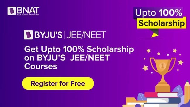 BYJU's National Aptitude Test