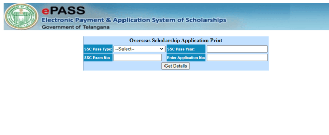 Print Application 