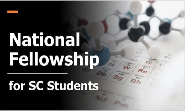 National Fellowship for SC