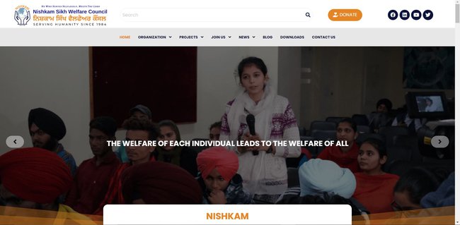 Shdf Scholarship Nishkam 2024 Application Form And Benefits