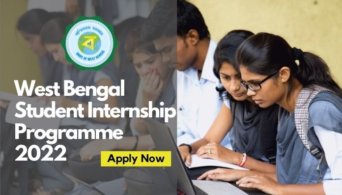 West Bengal Student Internship Scheme