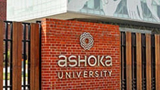 Ashoka University Merit Cum Means Scholarship