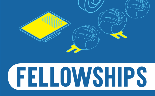 Jeevika Fellowship