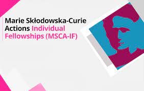 Marie Curie Fellowship 