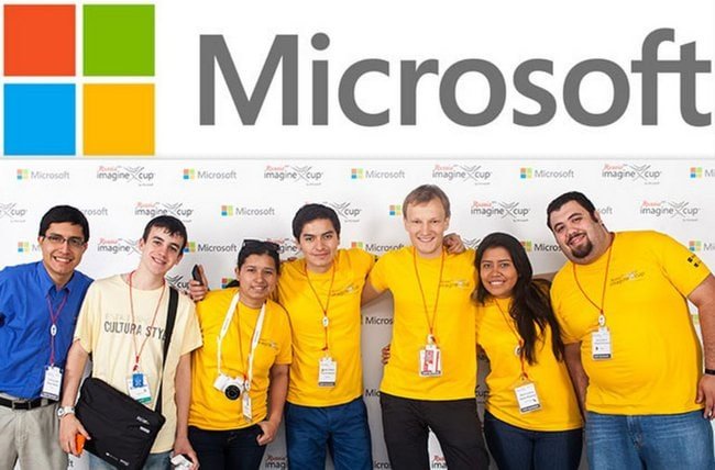 Microsoft Research Asia Fellowship