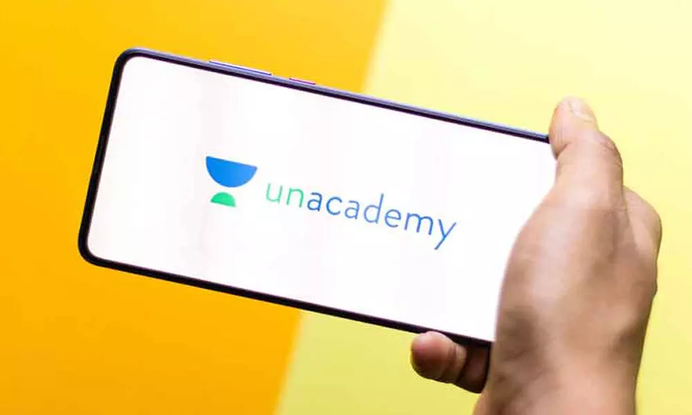 Unacademy Telangana Scholarship