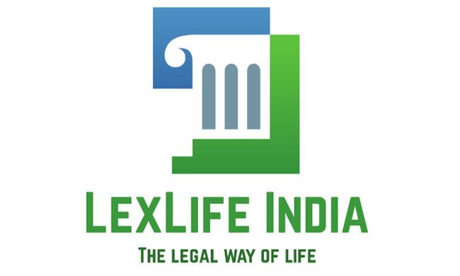 Lexlife India Internship 2022