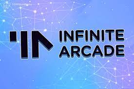 Infinite Arcade Scholarship