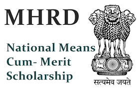 MHRD Fellowship