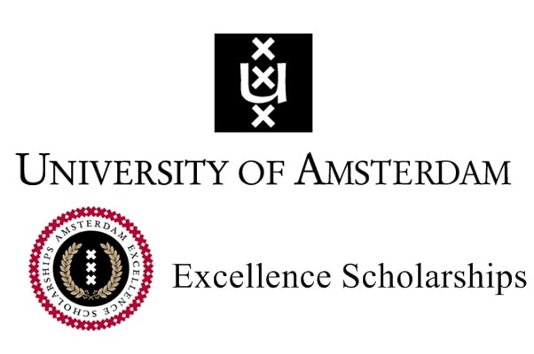 Amsterdam Excellence Scholarship