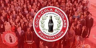 Coca-Cola Scholarship