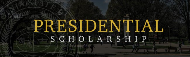 Presidential Scholarship