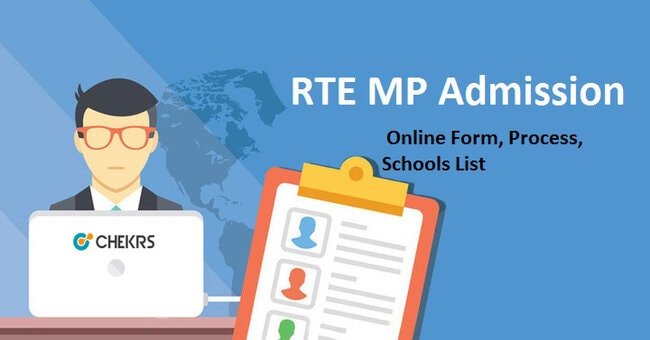 RTE MP Admission