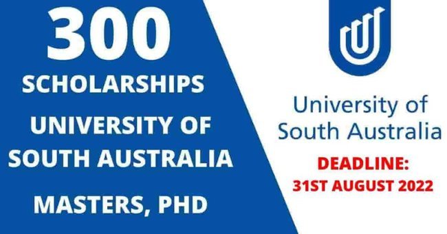 UNISA Scholarships