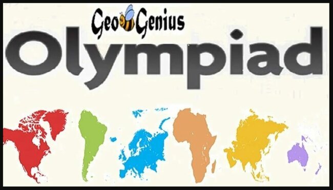 Geo Genius