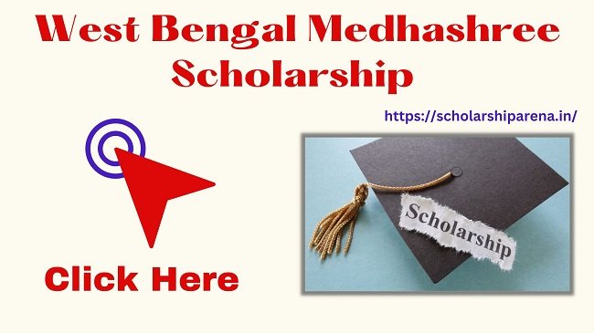 West Bengal Medhashree Scholarship