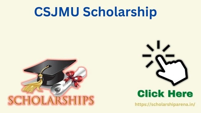 CSJMU Scholarship