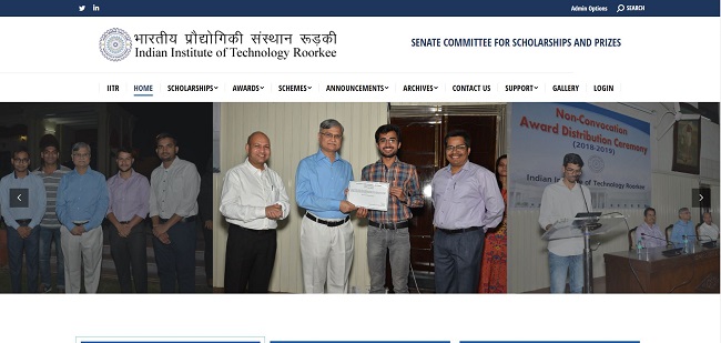 Official Website