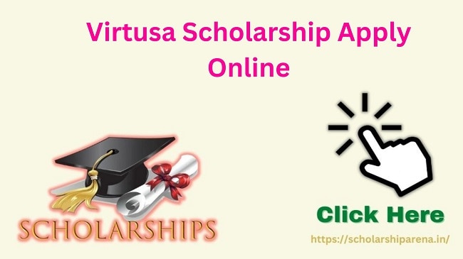 Virtusa Scholarship