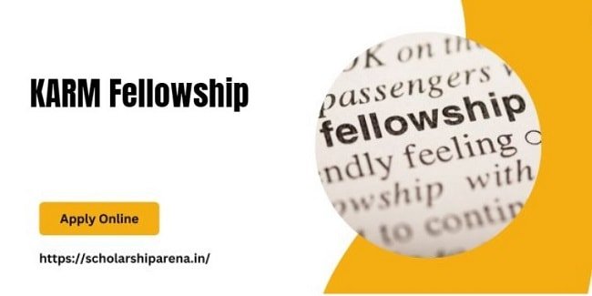 KARM Fellowship