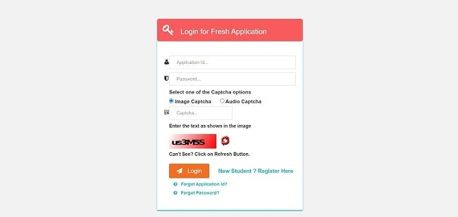 Process To Do Login