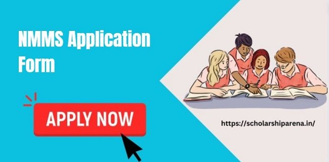 NMMS Application Form