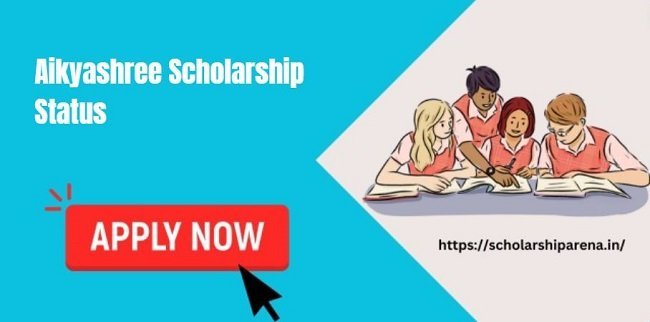 Aikyashree Scholarship Status