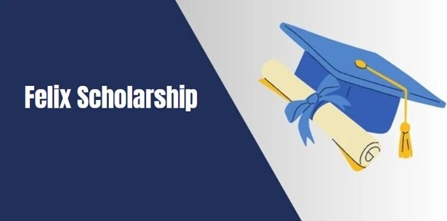 Felix Scholarship