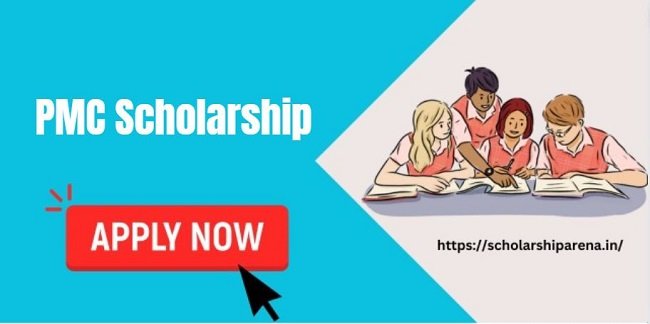 PMC Scholarship