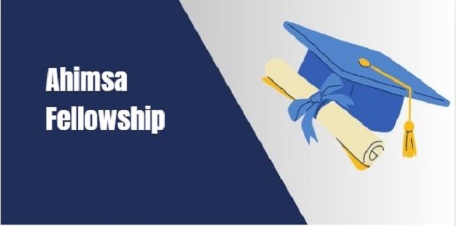 Ahimsa Fellowship