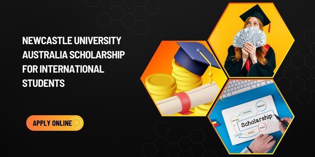 Newcastle University Australia Scholarship 