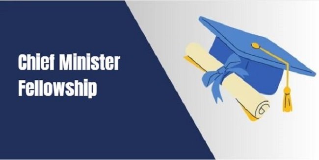 Chief Minister Fellowship