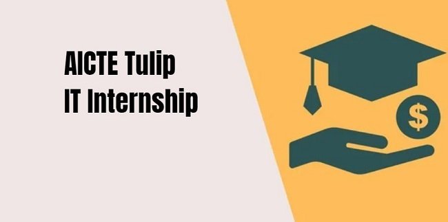 AICTE Tulip IT Internship