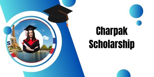 Charpak Scholarship