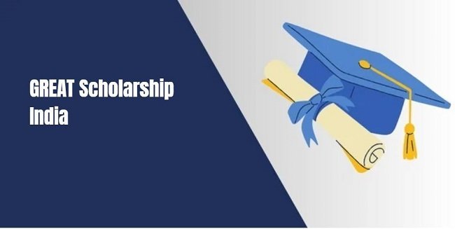 GREAT Scholarship India