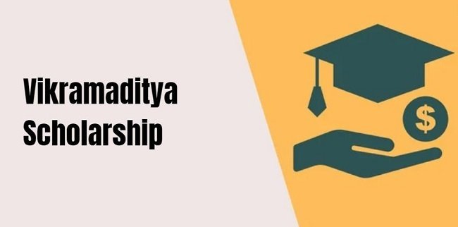 Vikramaditya Scholarship