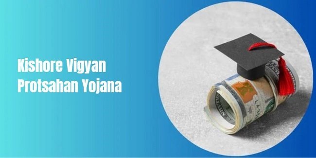 Kishore Vigyan Protsahan Yojana