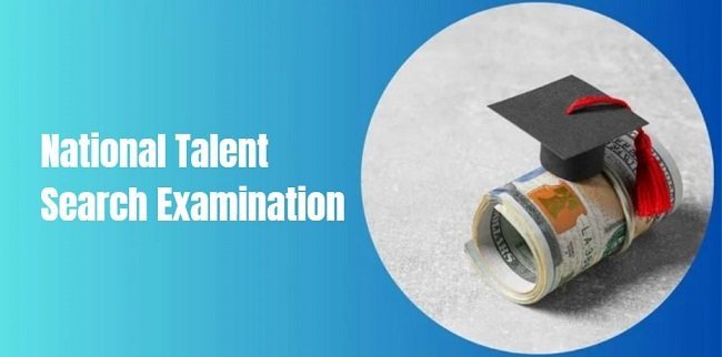 National Talent Search Examination