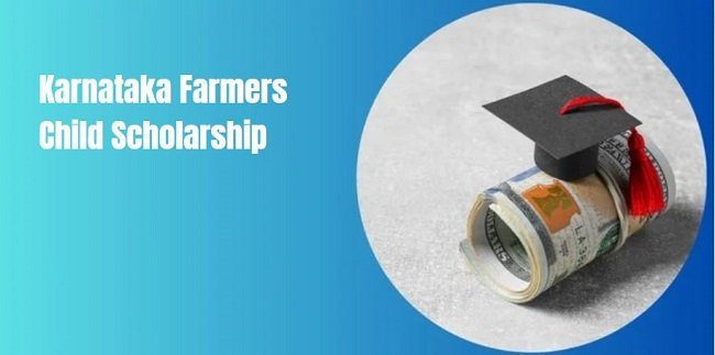 Karnataka Farmers Child Scholarship