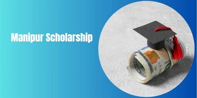 Manipur Scholarship