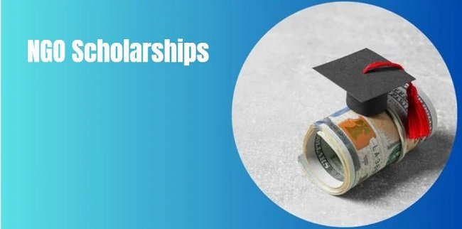 NGO Scholarships