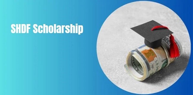 SHDF Scholarship