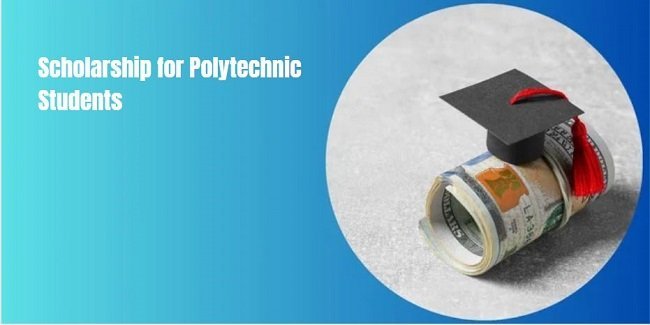 Scholarship for Polytechnic Students