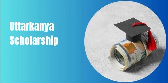 Uttarkanya Scholarship