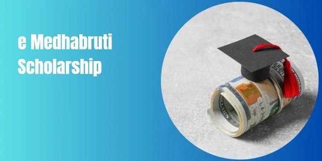 e Medhabruti Scholarship